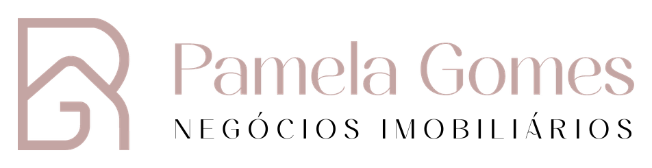 Pamela Gomes Negócios Imobiliários
