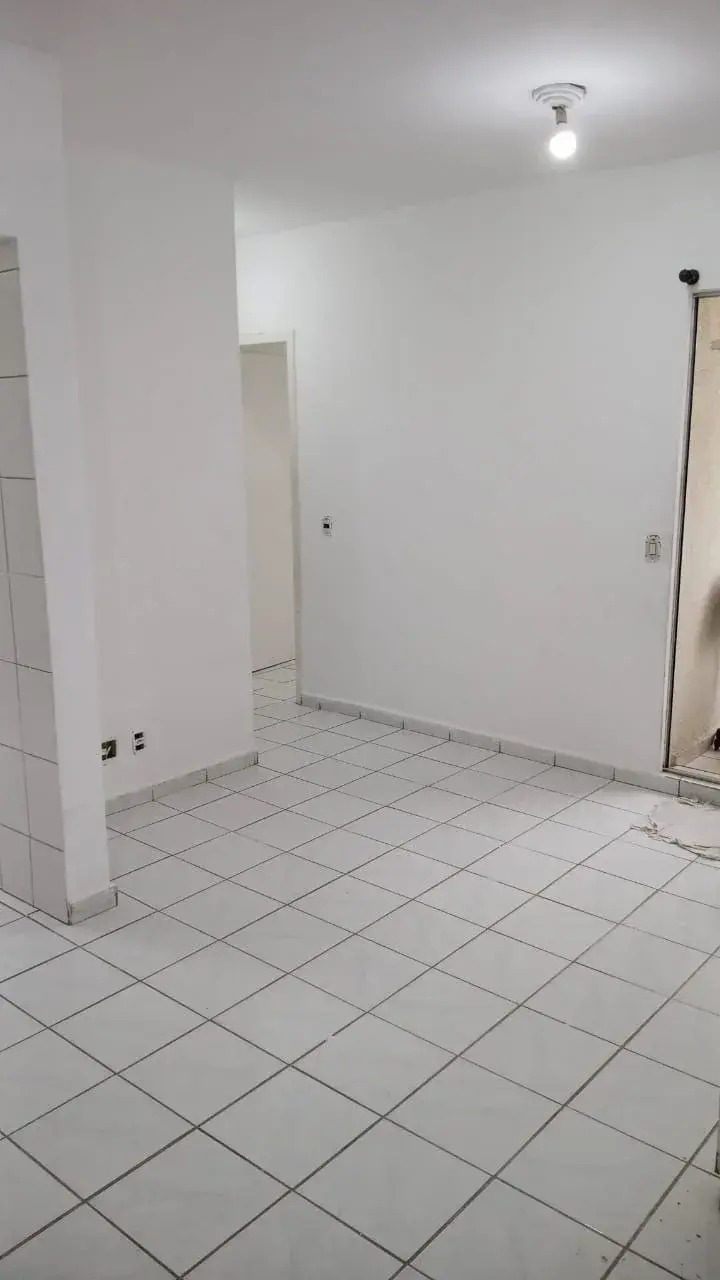 Apartamento para venda no Campo Eliseos