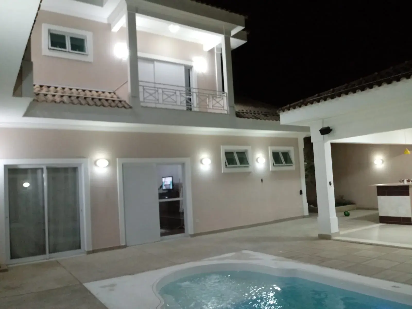 Casa - Condomínio Oásis