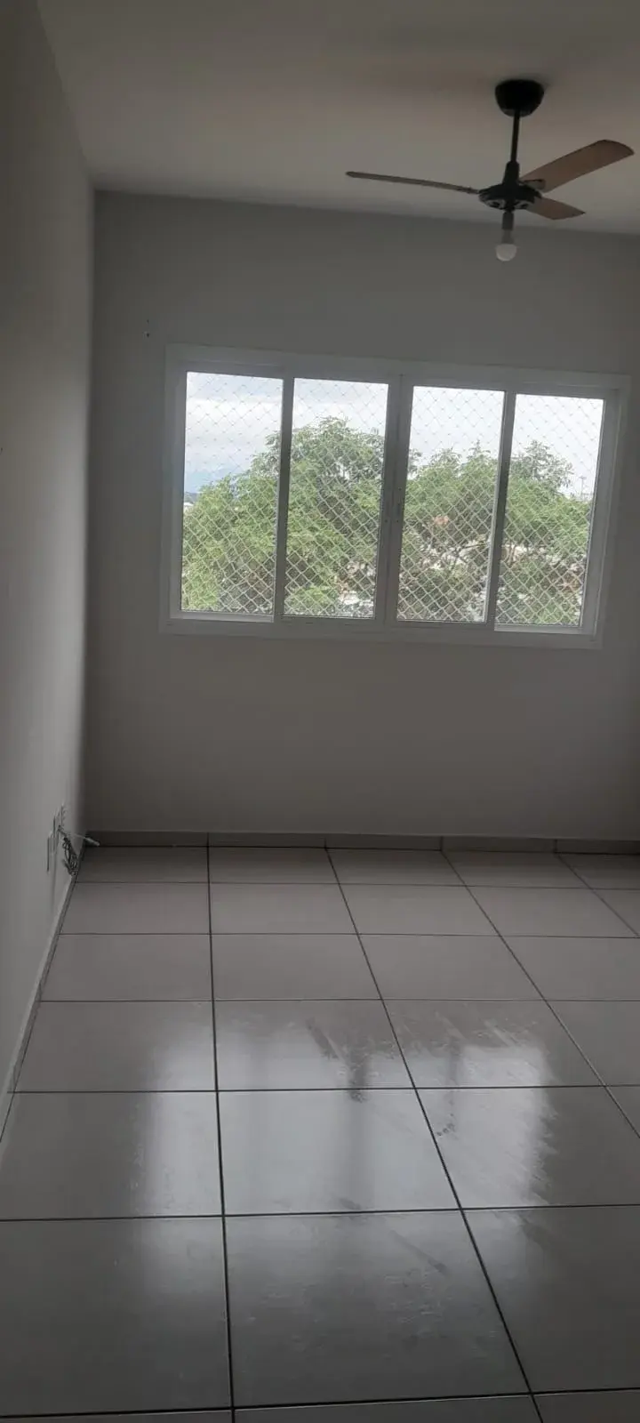 Apartamento para venda no Residencial Horto