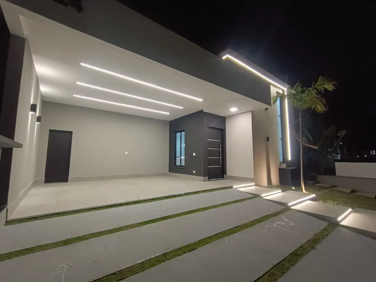 Casa - OuroVille