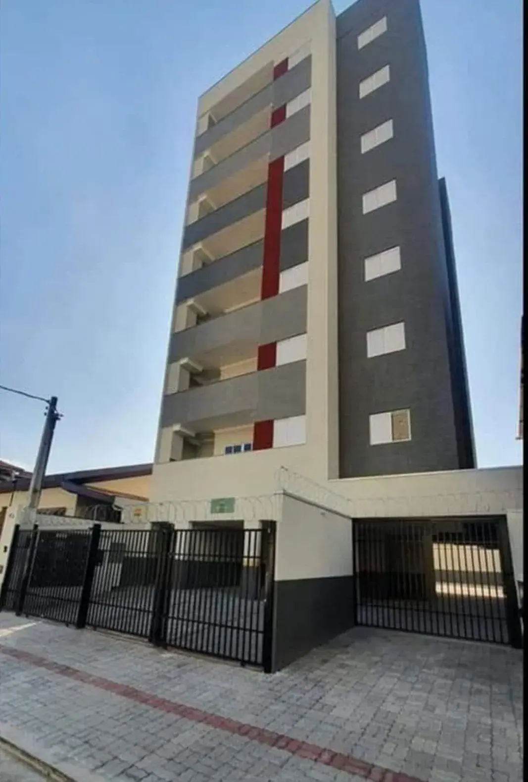 Apartamento para venda