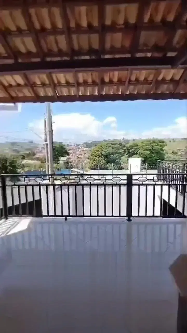 Casa - Sobrado