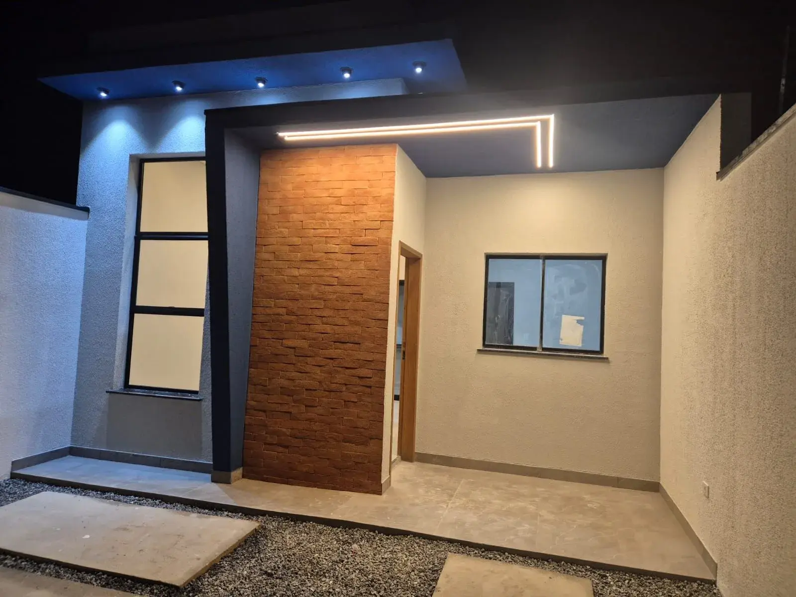 Casa Para Venda