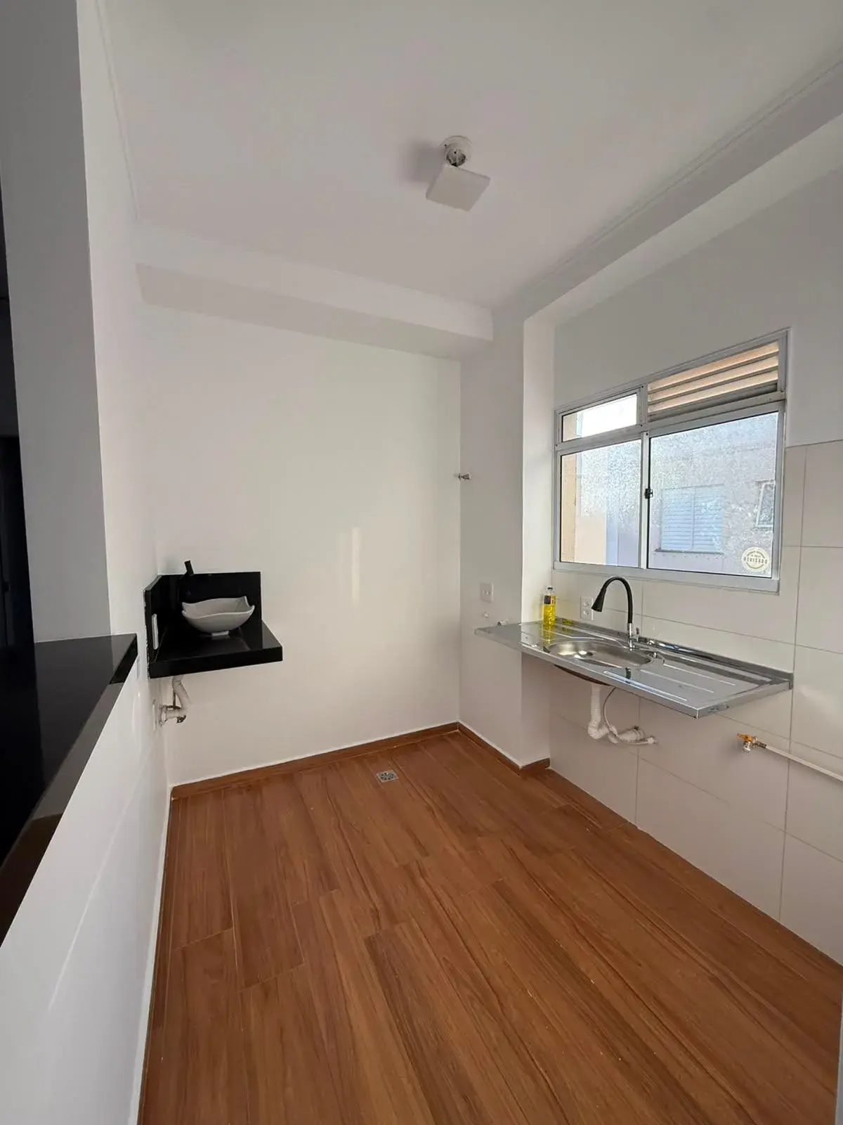Apartamento para venda em excelente localização