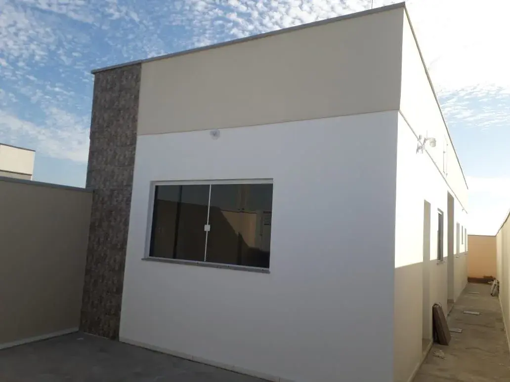Casa - Térrea (cópia)