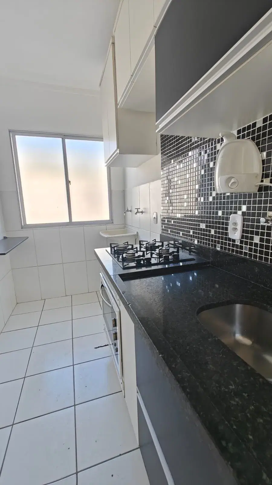 Apartamento disponível para venda