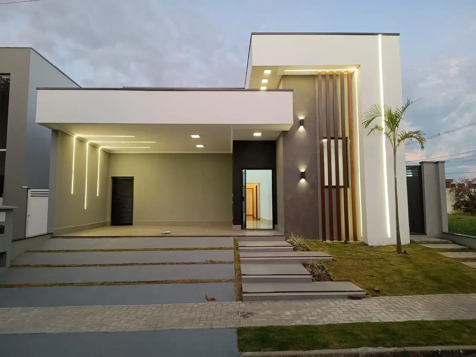 Casa - OuroVille