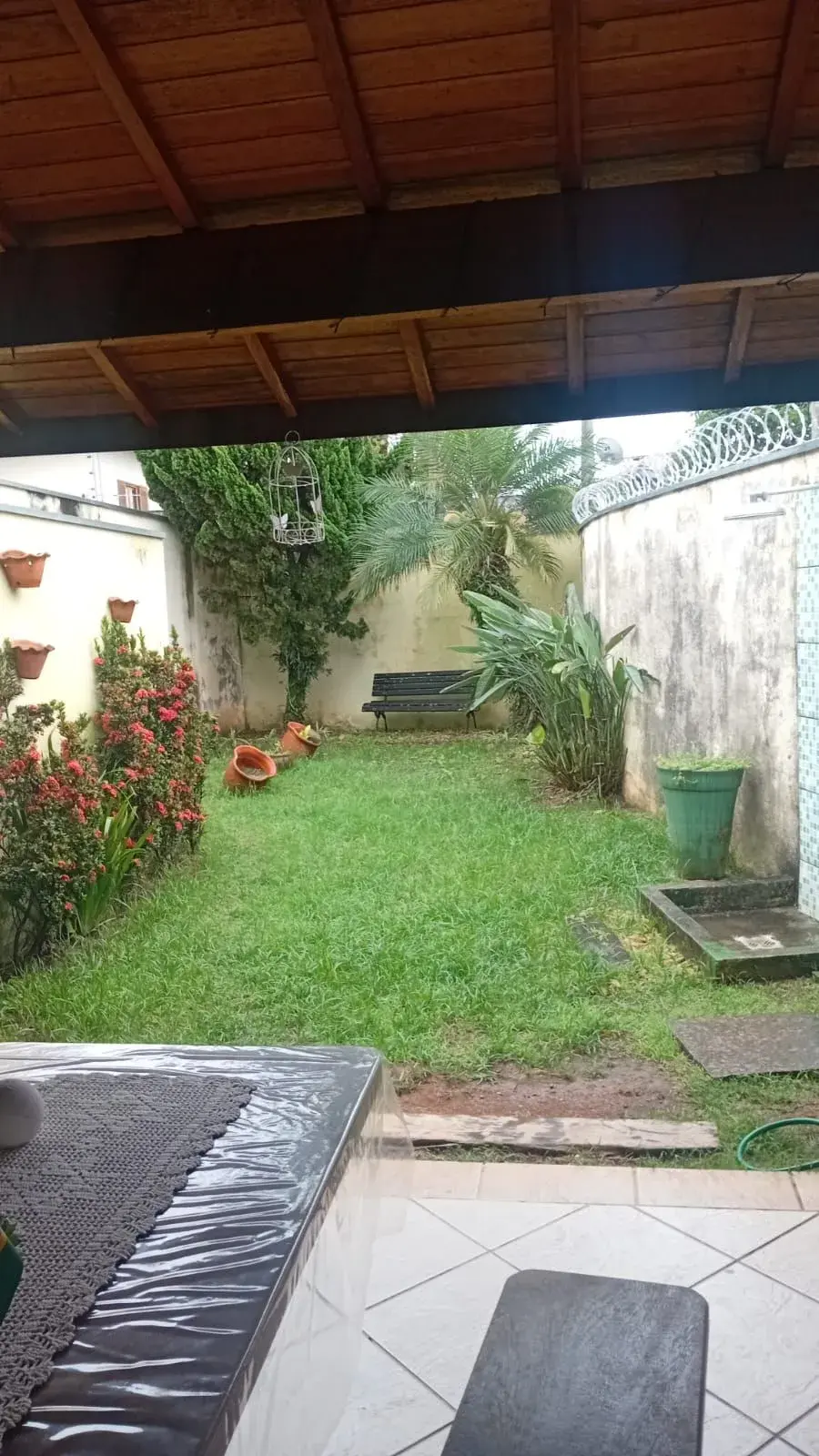 Casa - Térrea
