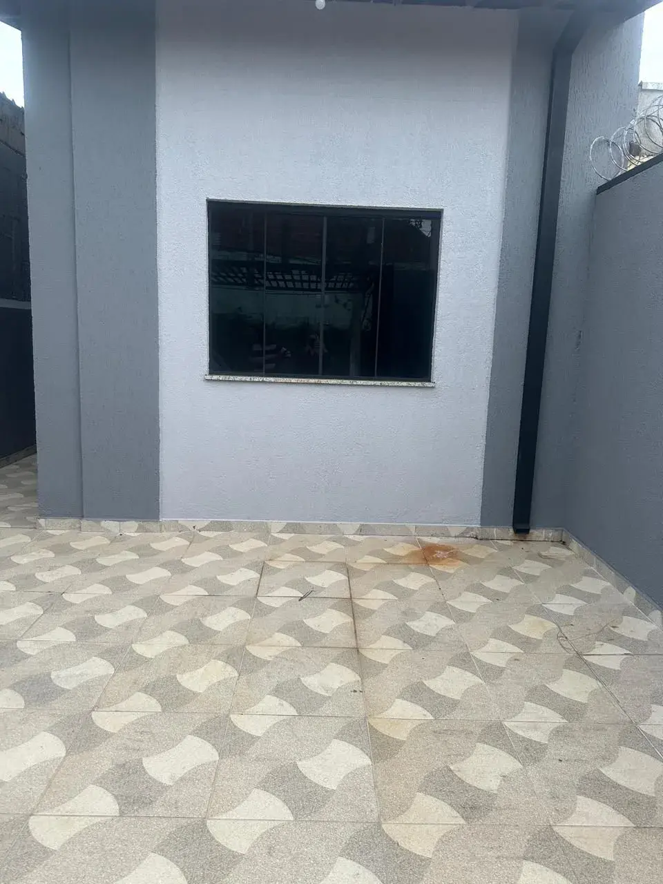 Casa - Térrea